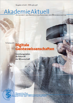 Digitale Geisteswissenschaften Digitale Geisteswissenschaften
