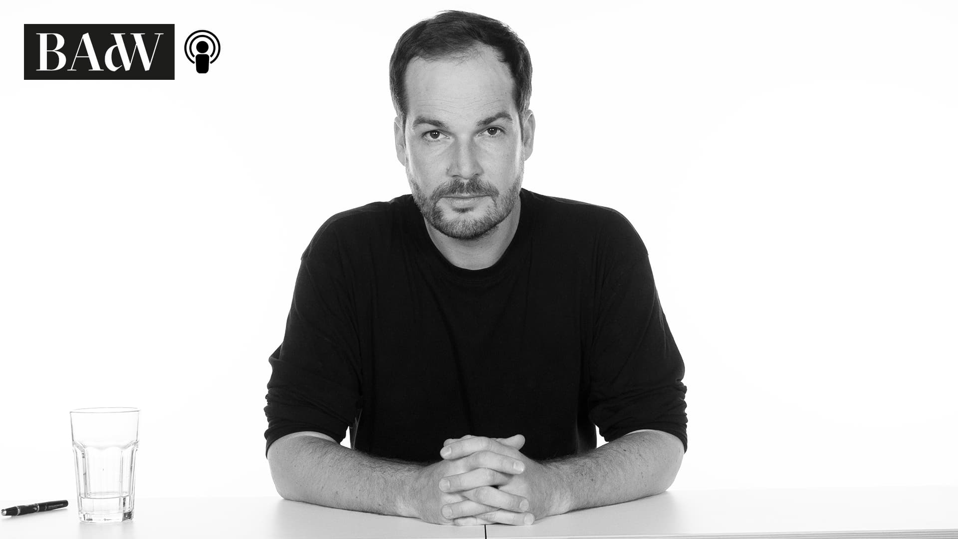 Der Autor Max Czollek