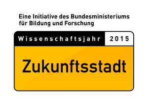 Logo Wissenschaftsjahr 2015